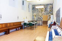 Choir Loft